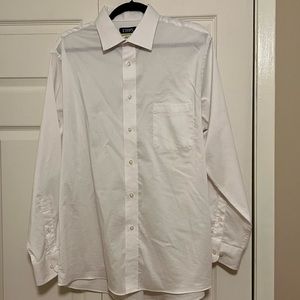 Men’s Chaps Dress Shirt